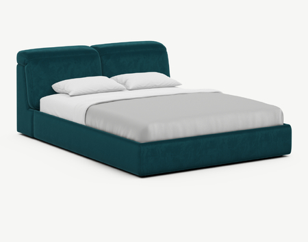 Кровать с подъёмным механизмом